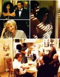 Movie Card Collection Monsieur Cinema: Moonstruck