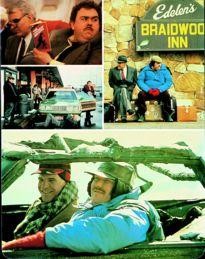 Movie Card Collection Monsieur Cinema: Planes Trains And Automobiless