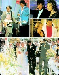 Movie Card Collection Monsieur Cinema: Wedding Singer (The)