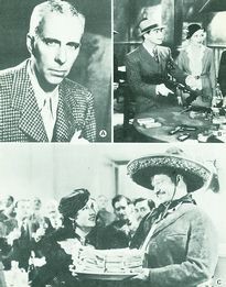 Movie Card Collection Monsieur Cinema: Howard Hawks