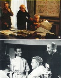 Movie Card Collection Monsieur Cinema: Gilles Grangier