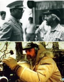 Movie Card Collection Monsieur Cinema: Norman Jewison