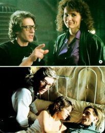 Movie Card Collection Monsieur Cinema: David Cronenberg