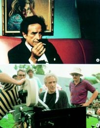 Movie Card Collection Monsieur Cinema: John Cassavetes