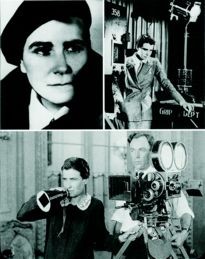 Movie Card Collection Monsieur Cinema: Dorothy Arzner