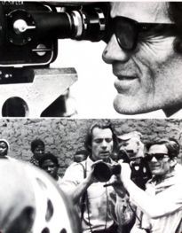 Movie Card Collection Monsieur Cinema: Pier Paolo Pasolini