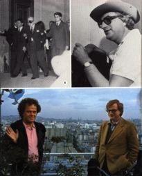 Movie Card Collection Monsieur Cinema: Bertrand Tavernier