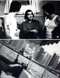 Movie Card Collection Monsieur Cinema: Martin Scorsese