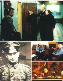 Movie Card Collection Monsieur Cinema: Life And Times Of Klaus Barbie (The)
