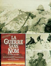 Movie Card Collection Monsieur Cinema: Guerre Sans Nom (La)