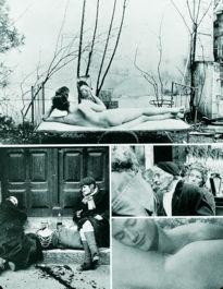 Movie Card Collection Monsieur Cinema: Opera-Mouffe (L')