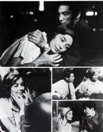 Movie Card Collection Monsieur Cinema: Hiroshima Mon Amour