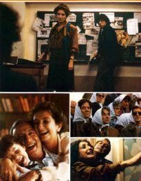 Movie Card Collection Monsieur Cinema: Historia Oficial (La)