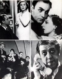Movie Card Collection Monsieur Cinema: Bonheur (Le) - (Marcel L'Herbier)