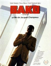 Movie Card Collection Monsieur Cinema: Bako, L'Autre Rive