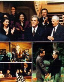 Movie Card Collection Monsieur Cinema: Godfather Part III (The)