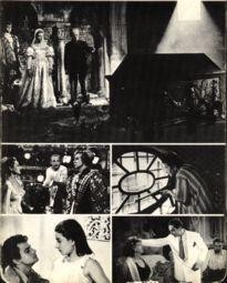 Movie Card Collection Monsieur Cinema: Amants De Verone (Les)