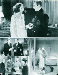 Movie Card Collection Monsieur Cinema: Grand Hotel
