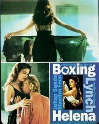 Movie Card Collection Monsieur Cinema: Boxing Helena