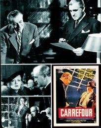 Movie Card Collection Monsieur Cinema: Carrefour