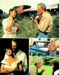 Movie Card Collection Monsieur Cinema: Bridges Of Madison County (The)
