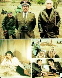 Movie Card Collection Monsieur Cinema: General De L'Armee Morte (Le)