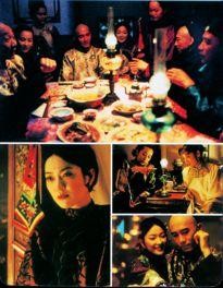 Movie Card Collection Monsieur Cinema: Hai Shan Hua