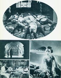 Movie Card Collection Monsieur Cinema: Atlantide (L')