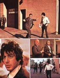 Movie Card Collection Monsieur Cinema: Dog Day Afternoon