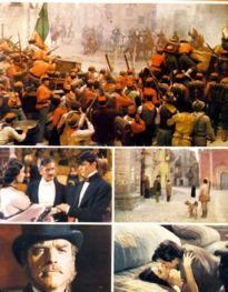 Movie Card Collection Monsieur Cinema: Gattopardo (Il)