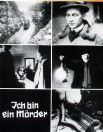 Movie Card Collection Monsieur Cinema: Scherben