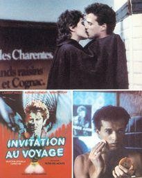 Movie Card Collection Monsieur Cinema: Invitation Au Voyage