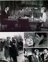 Movie Card Collection Monsieur Cinema: Moderato Cantabile