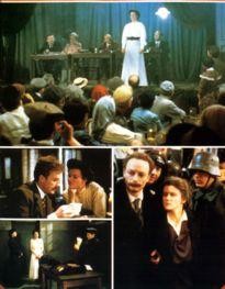 Movie Card Collection Monsieur Cinema: Rosa Luxemburg