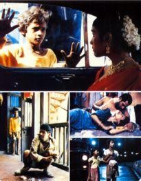 Movie Card Collection Monsieur Cinema: Salaam Bombay !