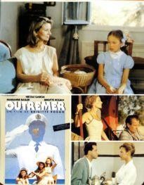 Movie Card Collection Monsieur Cinema: Outremer