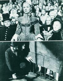 Movie Card Collection Monsieur Cinema: Madeleine