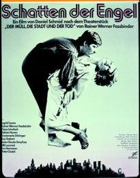 Movie Card Collection Monsieur Cinema: Schatten Der Engel