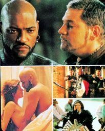 Movie Card Collection Monsieur Cinema: Othello