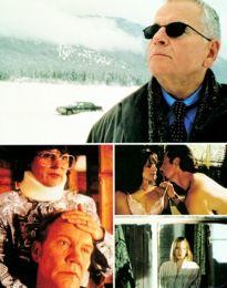 Movie Card Collection Monsieur Cinema: Sweet Hereafter (The)
