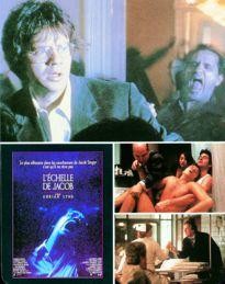 Movie Card Collection Monsieur Cinema: Jacob'S Ladder