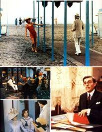 Movie Card Collection Monsieur Cinema: Morte A Venezia