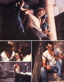 Movie Card Collection Monsieur Cinema: Midnight Express