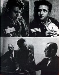 Movie Card Collection Monsieur Cinema: In Cold Blood