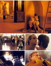 Movie Card Collection Monsieur Cinema: Last Tango In Paris / L'Ultimo Tango A Parigi