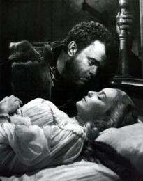 Movie Card Collection Monsieur Cinema: Othello - (Orson Welles)