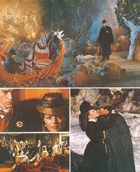 Movie Card Collection Monsieur Cinema: Ludwig