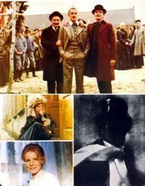 Movie Card Collection Monsieur Cinema: Zbienia Obiecana