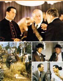 Movie Card Collection Monsieur Cinema: True Confessions