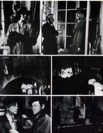 Movie Card Collection Monsieur Cinema: Third Man (The)